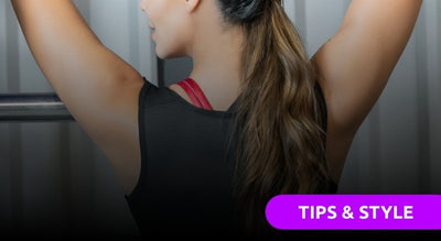 New year, new you!  Resolutions